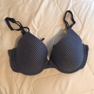 Victoria’s Secret Uplift Demi Bra 34C